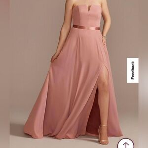 Bridesmaids dress
